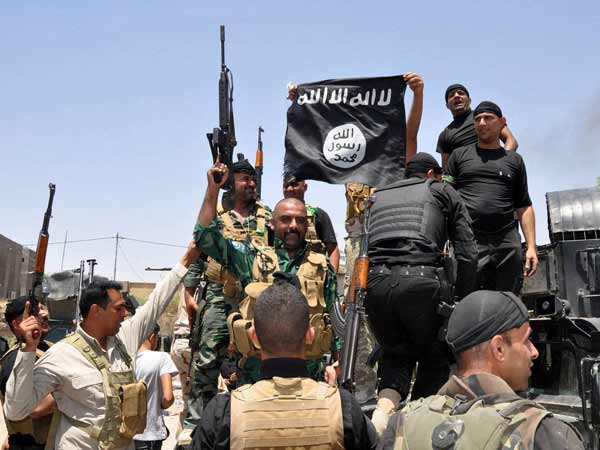 Islamic State Islamic State