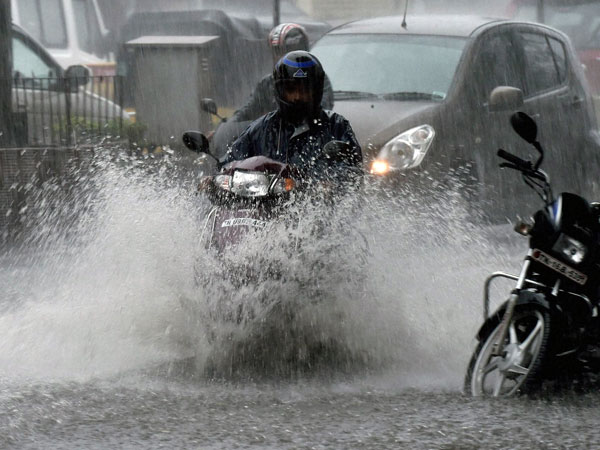 Rain Rain
