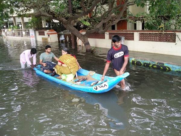 Ola boat Ola boat
