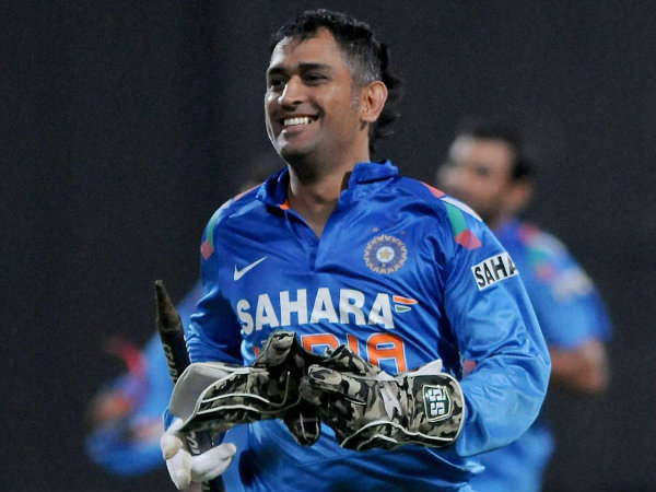 After 8 years, Dhoni may play domestic cricket. After 8 years, Dhoni may play domestic cricket.