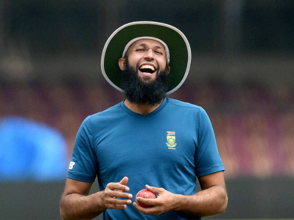 Hashim Amla Hashim Amla