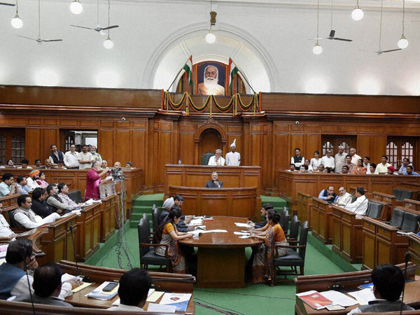 delhi-assembly delhi-assembly