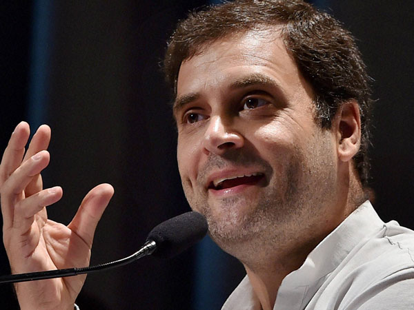 Rahul Gandhi Rahul Gandhi