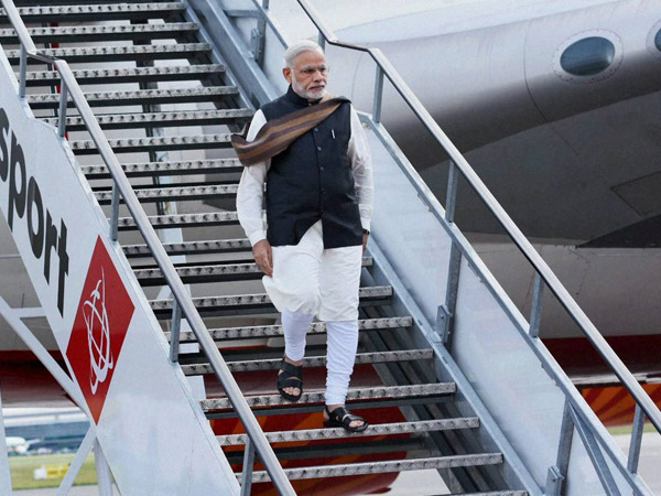 modi modi