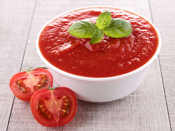 TOMATO TOMATO