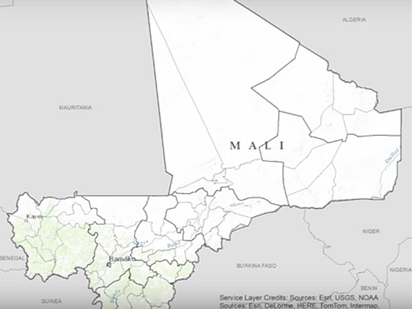 Mali Mali