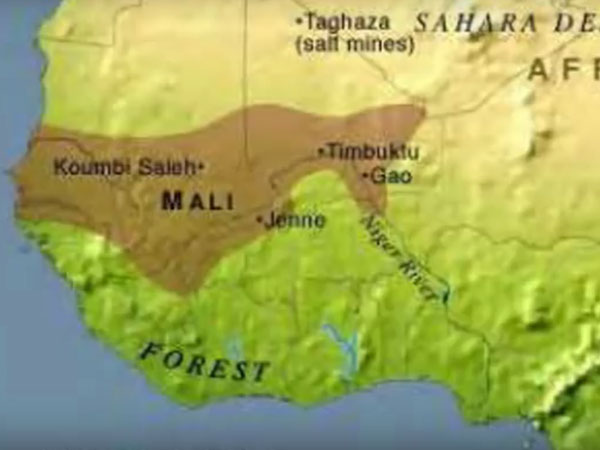 US condemns Mali terror attack US condemns Mali terror attack