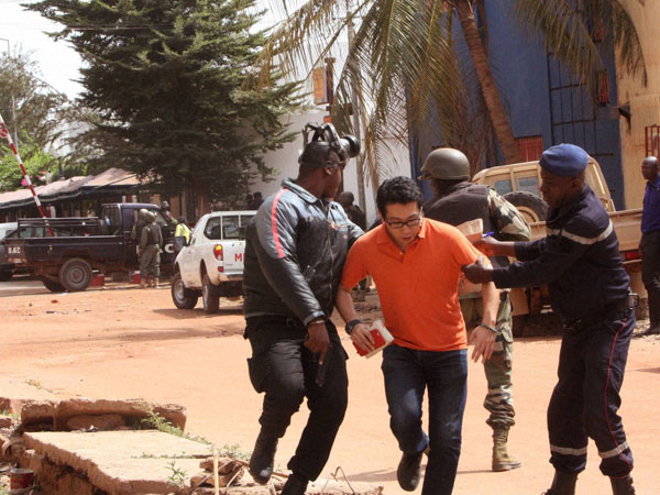 Mali declares 10-day state of emergency Mali declares 10-day state of emergency