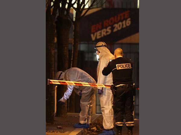 Europe to have tougher border control Europe to have tougher border control