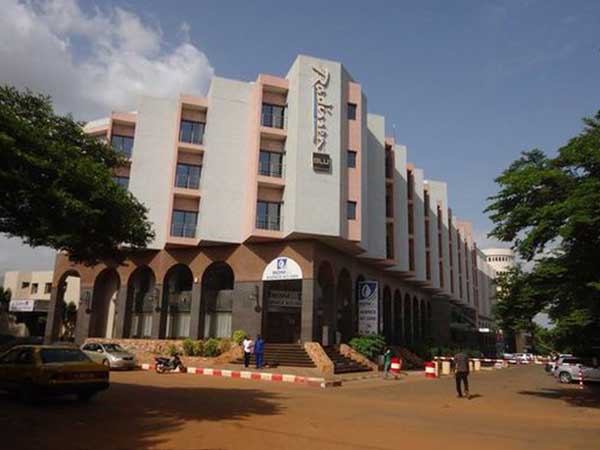 Mali terror attack Mali terror attack