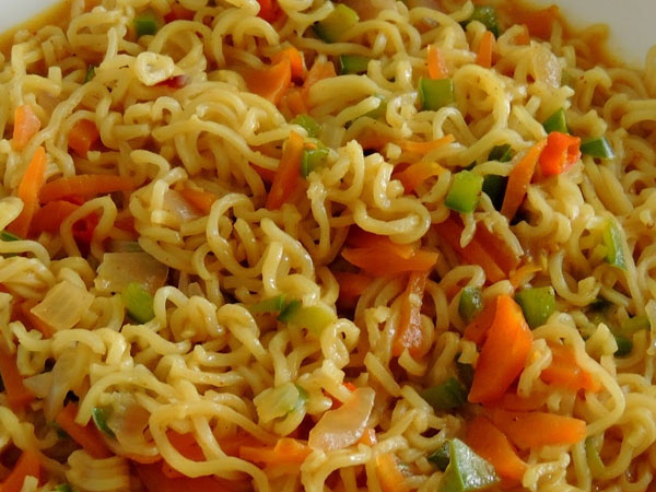 Noodles Noodles