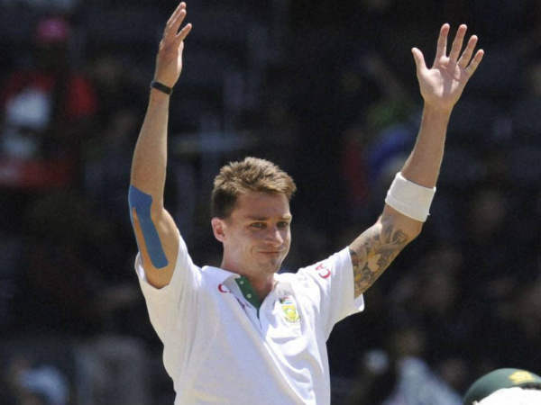 File photo: Dale Steyn is unlikely to play in 4th Test also File photo: Dale Steyn is unlikely to play in 4th Test also
