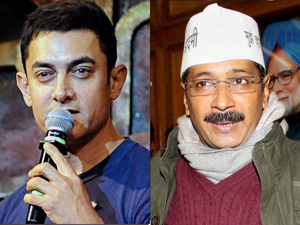 aamir-khan-arvind-kejriwal aamir-khan-arvind-kejriwal