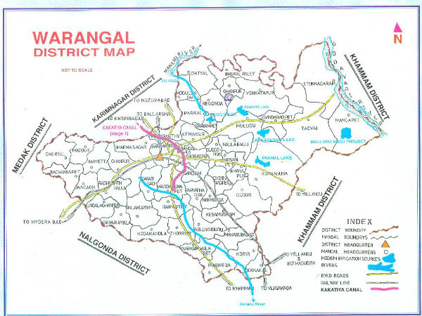 Warangal Warangal