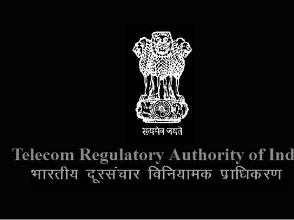 TRAI TRAI
