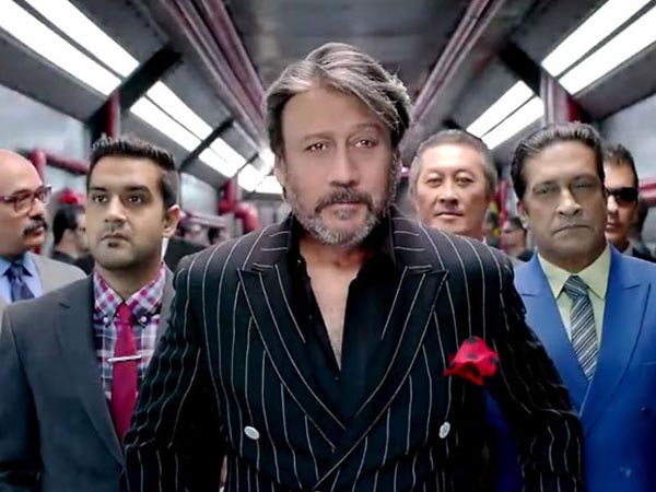 People have right to protest: Shroff People have right to protest: Shroff