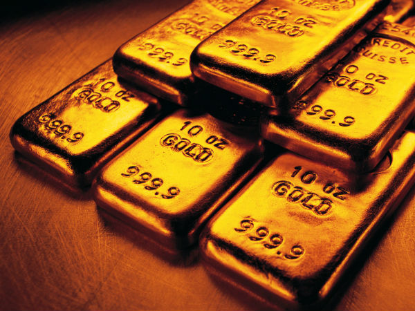 Gold Gold