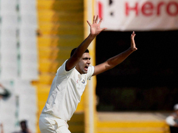 R Ashwin R Ashwin