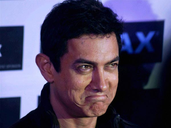 More support pours in for Aamir More support pours in for Aamir