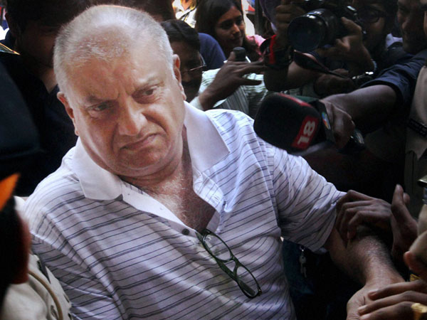 Peter to undergo lie detector test Peter to undergo lie detector test