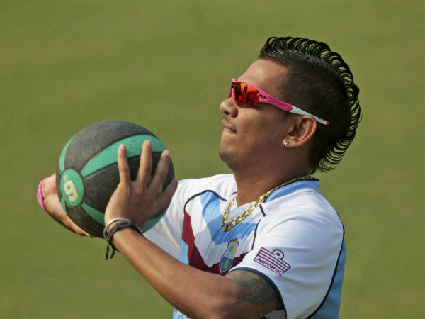 Sunil Narine Sunil Narine