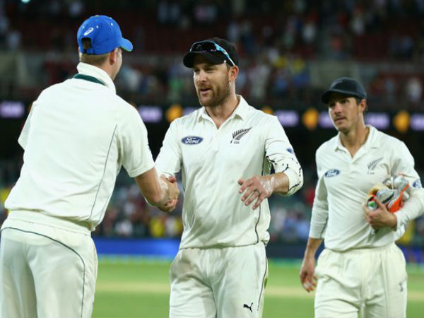 Australia win maiden day-night Test Australia win maiden day-night Test