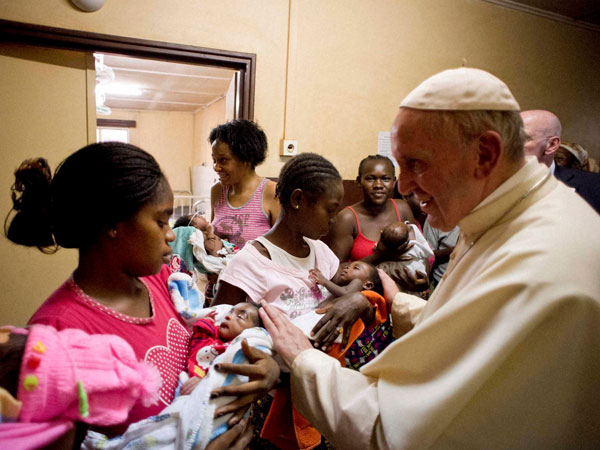 Pope Francis Pope Francis