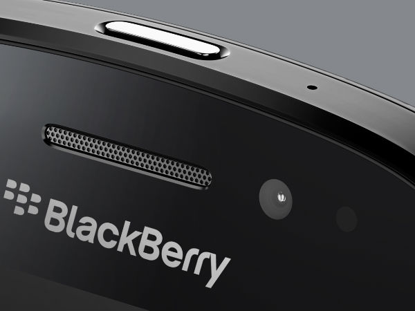 BlackBerry BlackBerry