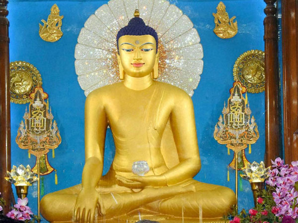 Buddha Buddha