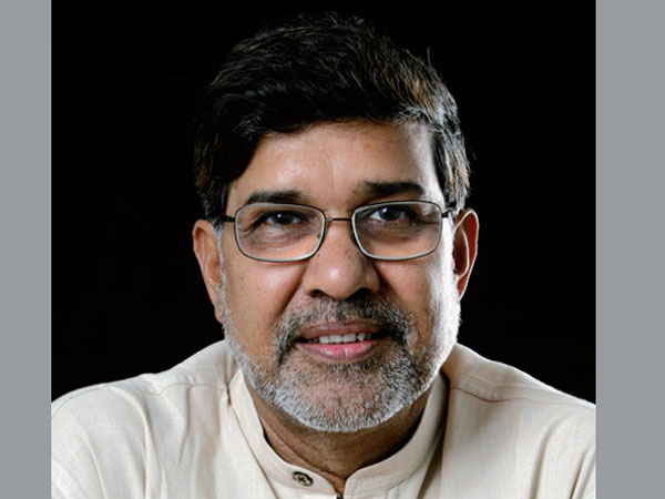 Education key to solve poverty:Satyarthi Education key to solve poverty:Satyarthi