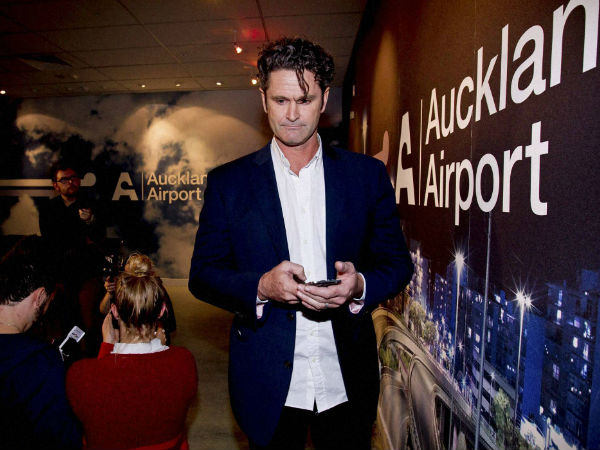 A file picture of Chris Cairns A file picture of Chris Cairns