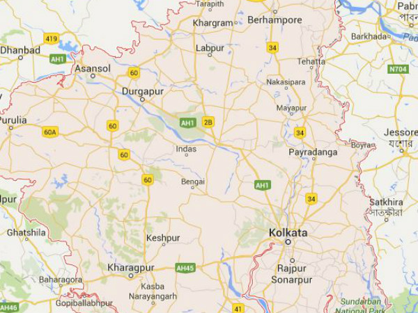2 labourers die of starvation in WB 2 labourers die of starvation in WB