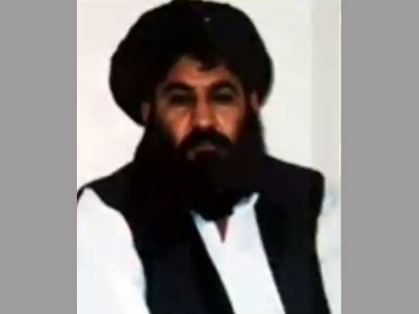Taliban supremo dies: Official Taliban supremo dies: Official