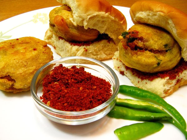 Vada Pav Vada Pav