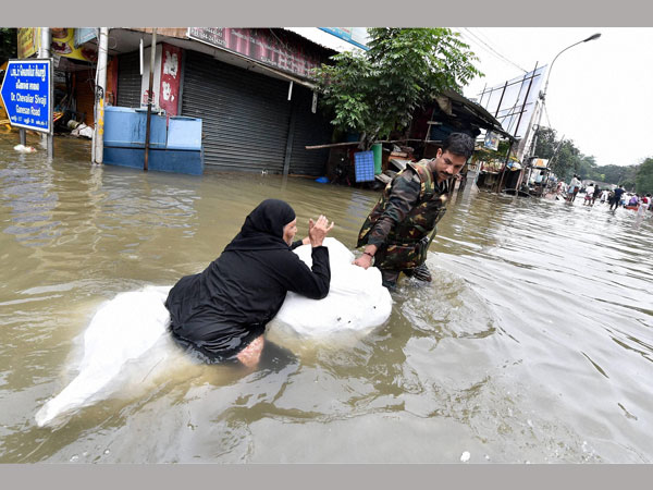 Chennai Chennai