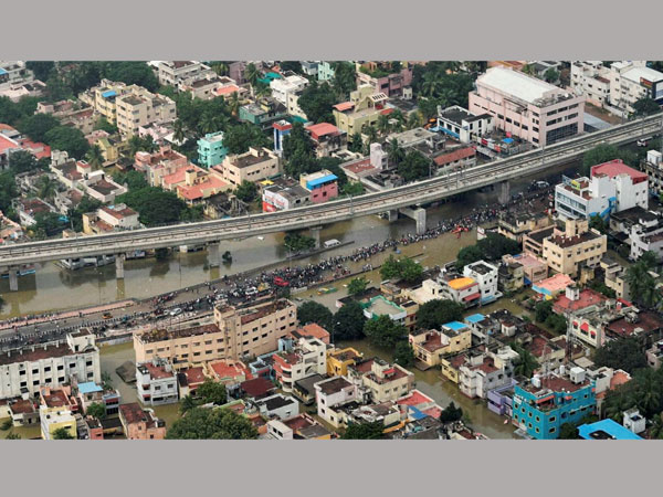 Chennai: Patients have a tough time Chennai: Patients have a tough time