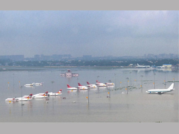 Singapore to contribute for TN floods Singapore to contribute for TN floods