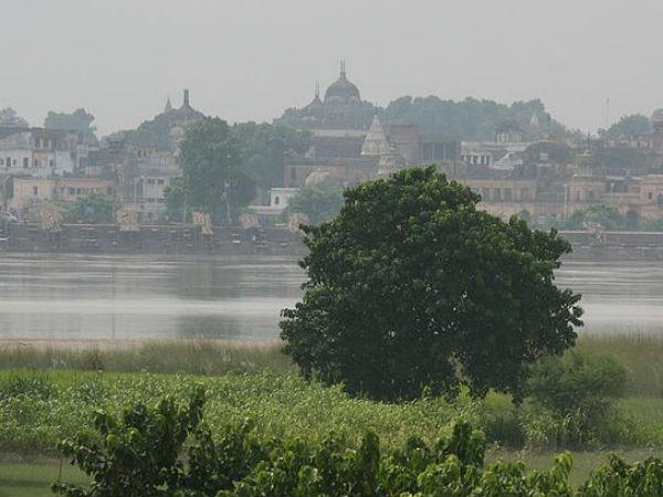 Ayodhya Ayodhya