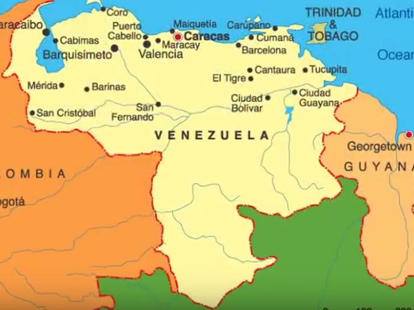 Venezuela Venezuela