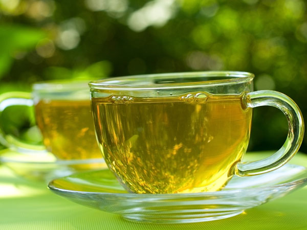 Green Tea Green Tea