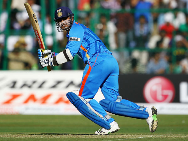 Virender Sehwag will play for Team Gemini Arabians Virender Sehwag will play for Team Gemini Arabians
