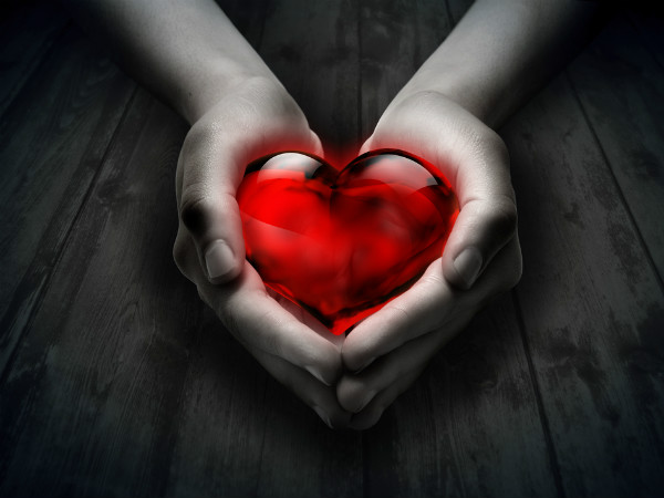 Heart Heart