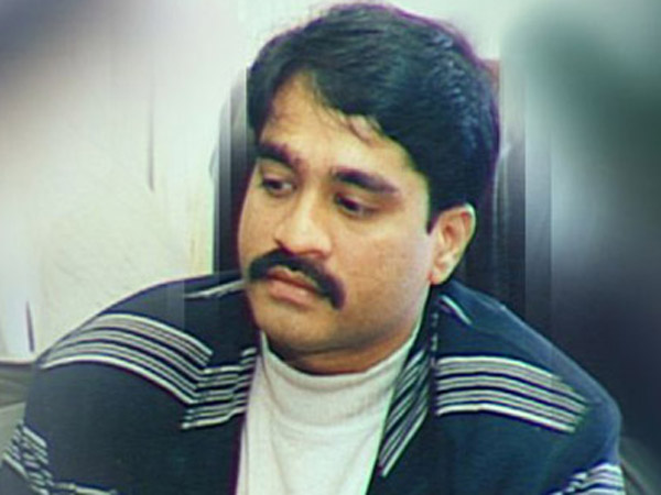 Dawood Ibrahim Dawood Ibrahim
