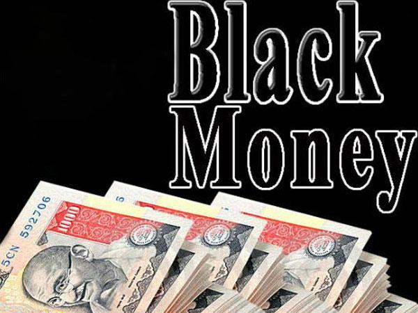 'Govt strategy on black money is a joke' 'Govt strategy on black money is a joke'
