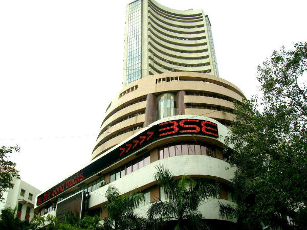 GST bill impasse daunts markets GST bill impasse daunts markets