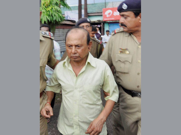 Sushil Chowdhury Sushil Chowdhury