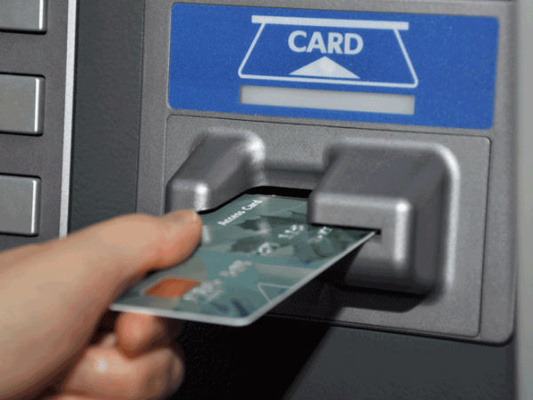 Coming soon: ATMs in NDMC toilets! Coming soon: ATMs in NDMC toilets!