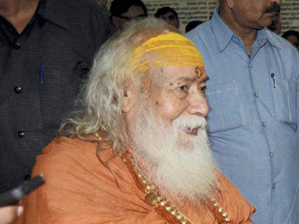 Shankaracharya Swaroopanand Saraswati Shankaracharya Swaroopanand Saraswati