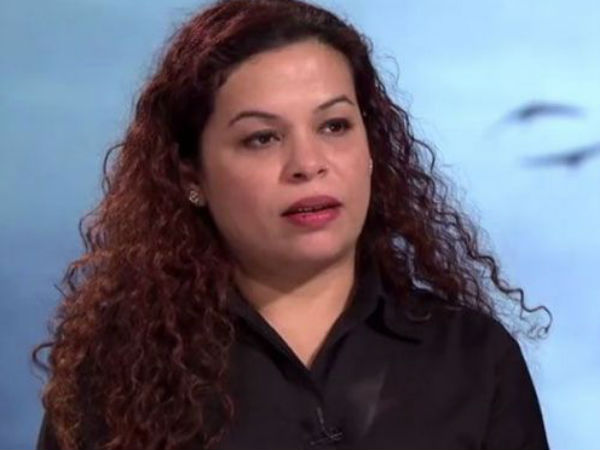 Why Salman was picked over Suzette? Why Salman was picked over Suzette?
