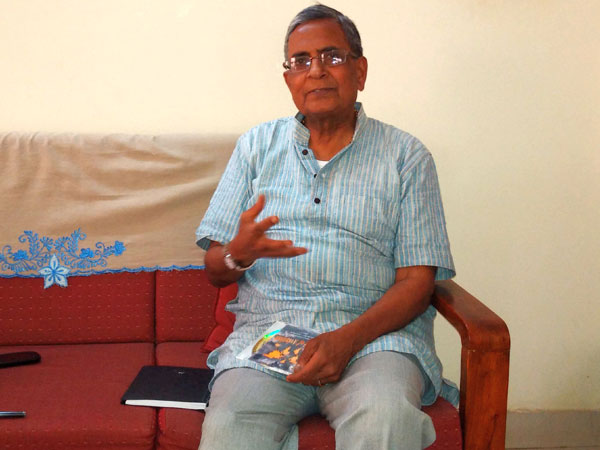 Dr Kota Harinarayana Dr Kota Harinarayana
